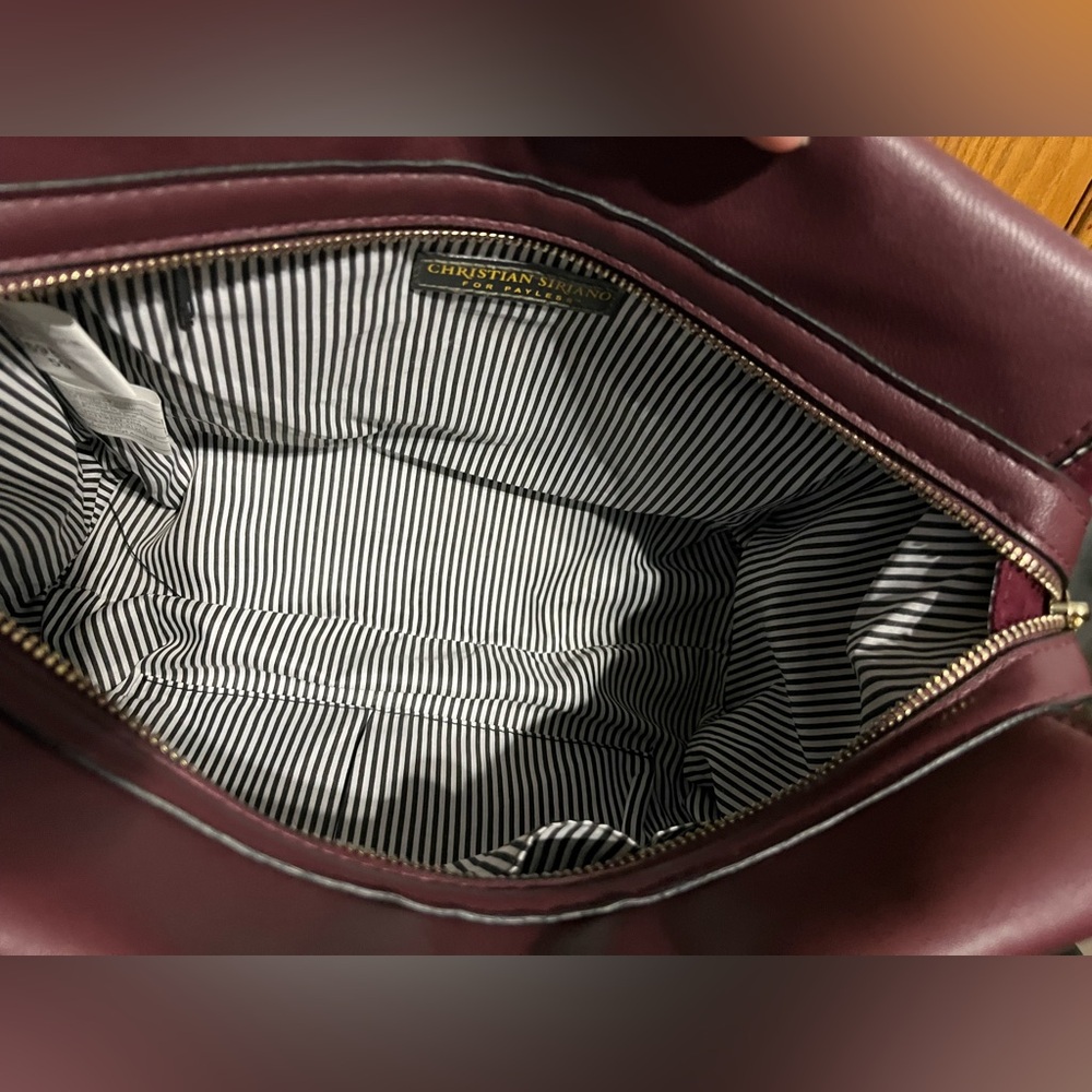 Christian Siriano handbag - Picture 4 of 7